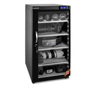ANDBON AD- 125S Dry Cabinet
