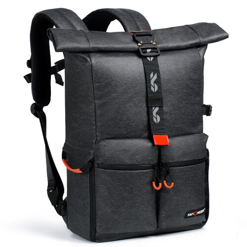 K&F Concept Waterproof 20L Camera Backpack (KF13.096V1)