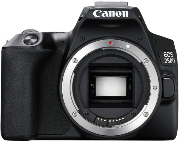 Canon EOS 250D Camera Body