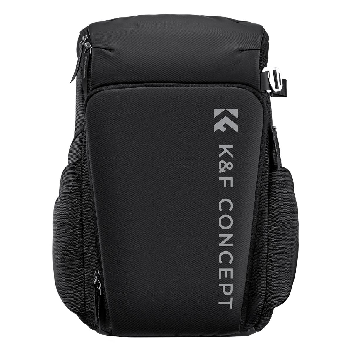 K&F Concept Camera Alpha Backpack Air 25L Camera Bagpack (KF13.128V3)